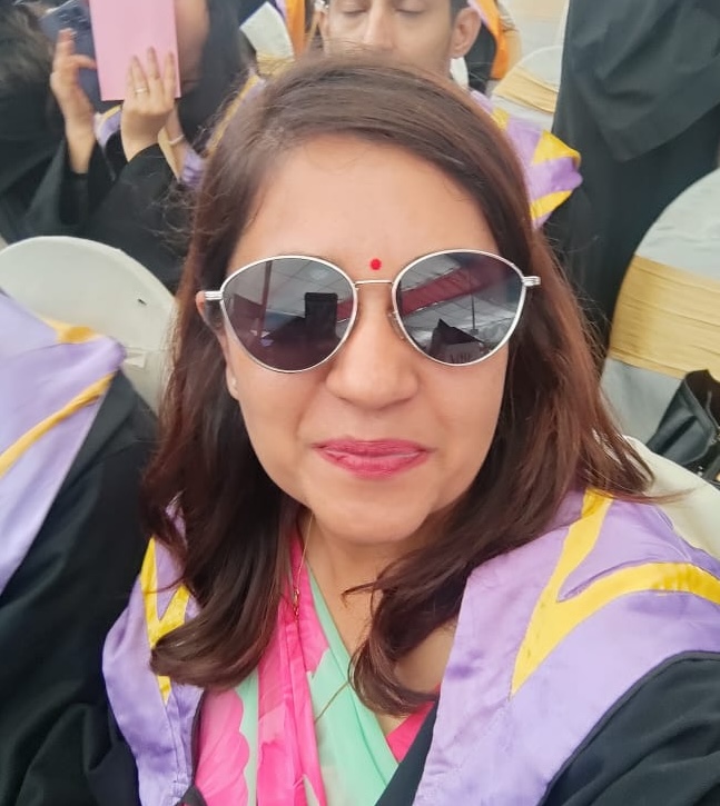 Rojina Thapa Rojina Thapa